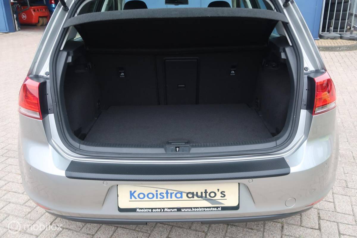 Volkswagen Golf Volkswagen Golf 1.2 TSI Comfortline BlueMotion