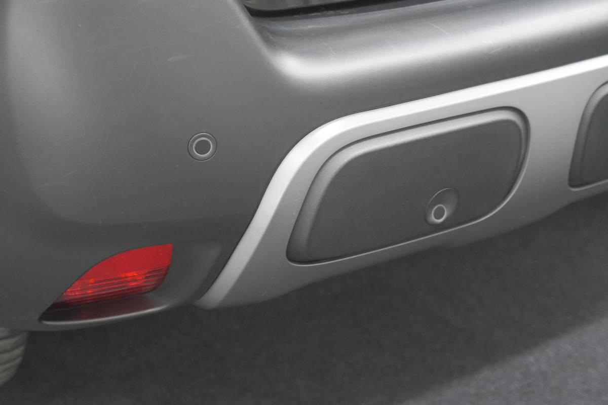 Citroën C3 Aircross Citroen C3 Aircross PureTech 130 EAT6 Shine | Camera | Navigatie | Parkeersensoren | Apple Carplay