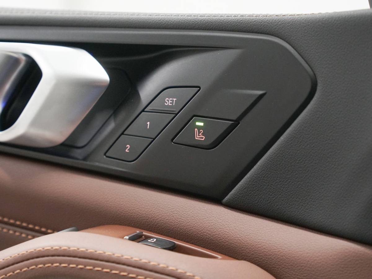 BMW X5 BMW X5 xDrive50e M-Sport | Panoramadak | CoPilot | Elektr. Trekhaak | Harman Kardon
