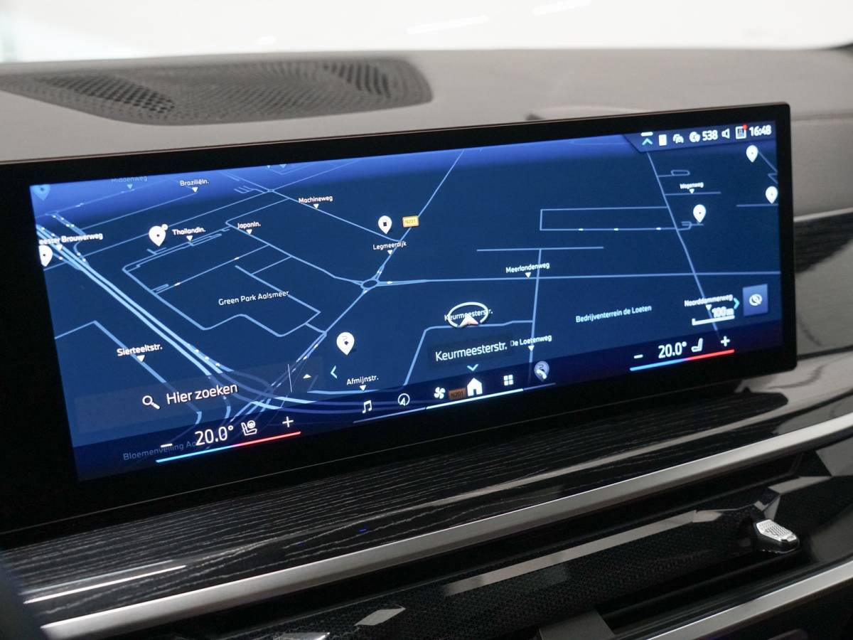 BMW X5 BMW X5 xDrive50e M-Sport | Panoramadak | CoPilot | Elektr. Trekhaak | Harman Kardon