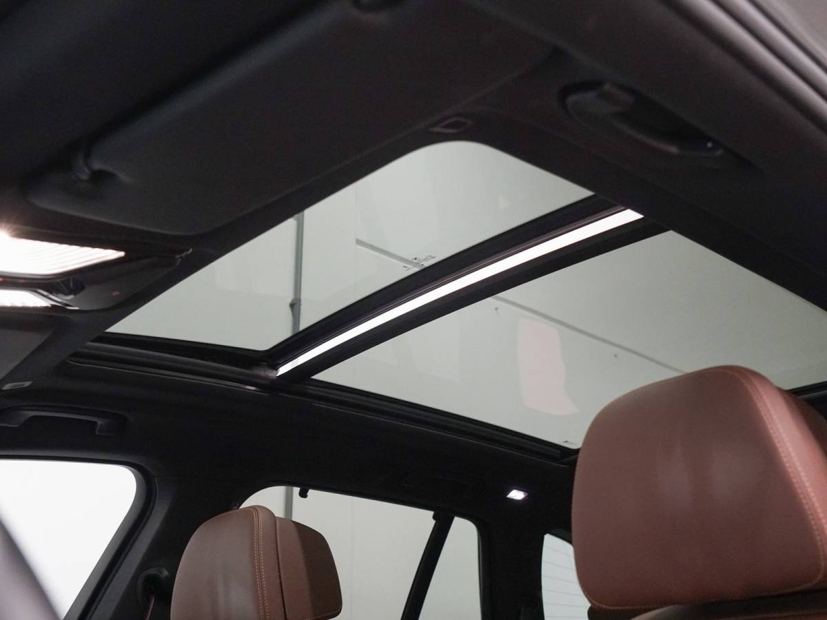 BMW X5 BMW X5 xDrive50e M-Sport | Panoramadak | CoPilot | Elektr. Trekhaak | Harman Kardon