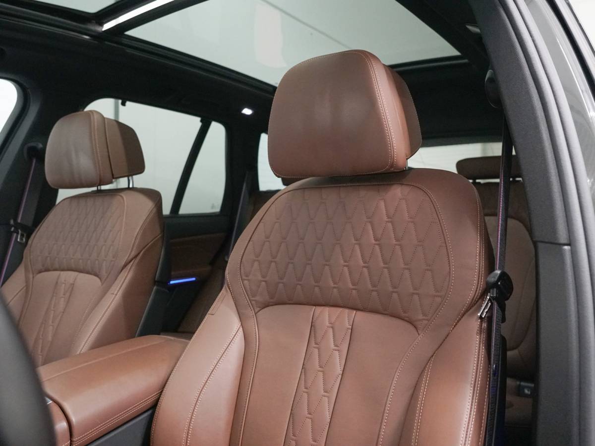BMW X5 BMW X5 xDrive50e M-Sport | Panoramadak | CoPilot | Elektr. Trekhaak | Harman Kardon