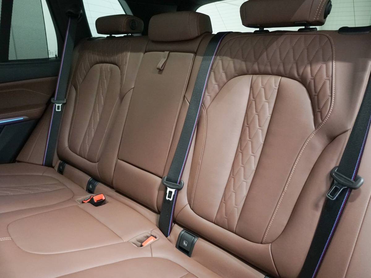 BMW X5 BMW X5 xDrive50e M-Sport | Panoramadak | CoPilot | Elektr. Trekhaak | Harman Kardon
