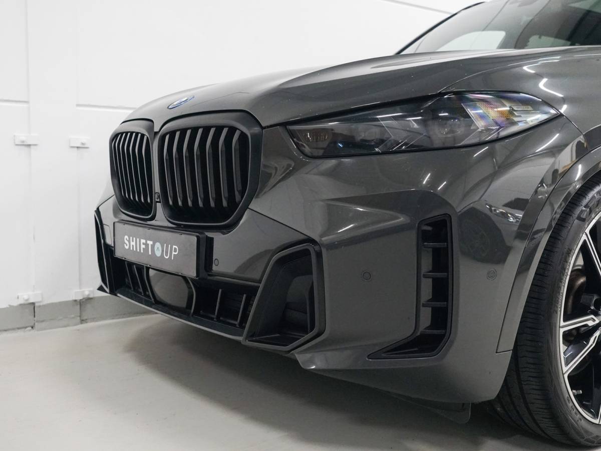 BMW X5 BMW X5 xDrive50e M-Sport | Panoramadak | CoPilot | Elektr. Trekhaak | Harman Kardon