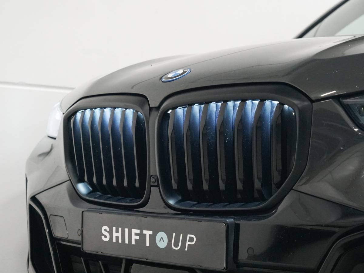 BMW X5 BMW X5 xDrive50e M-Sport | Panoramadak | CoPilot | Elektr. Trekhaak | Harman Kardon