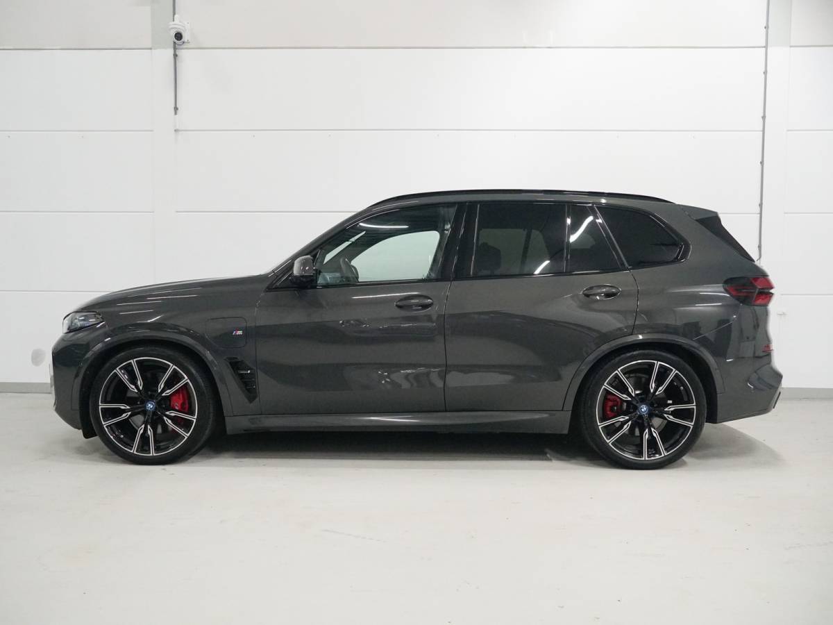 BMW X5 BMW X5 xDrive50e M-Sport | Panoramadak | CoPilot | Elektr. Trekhaak | Harman Kardon