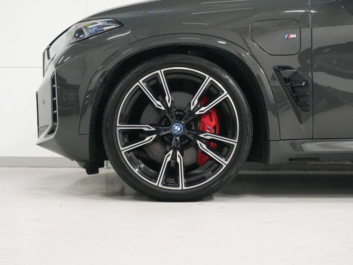 BMW X5 BMW X5 xDrive50e M-Sport | Panoramadak | CoPilot | Elektr. Trekhaak | Harman Kardon