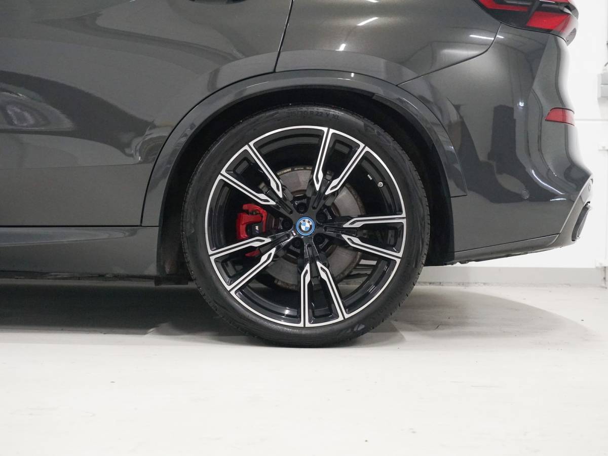 BMW X5 BMW X5 xDrive50e M-Sport | Panoramadak | CoPilot | Elektr. Trekhaak | Harman Kardon