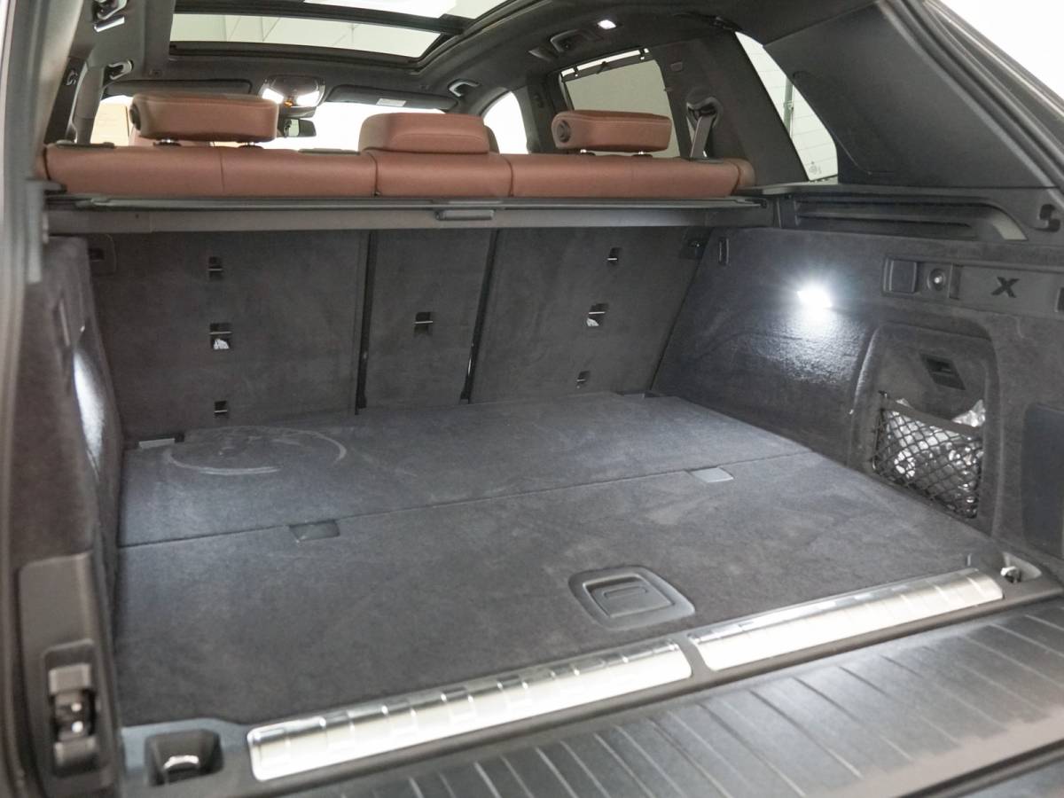 BMW X5 BMW X5 xDrive50e M-Sport | Panoramadak | CoPilot | Elektr. Trekhaak | Harman Kardon
