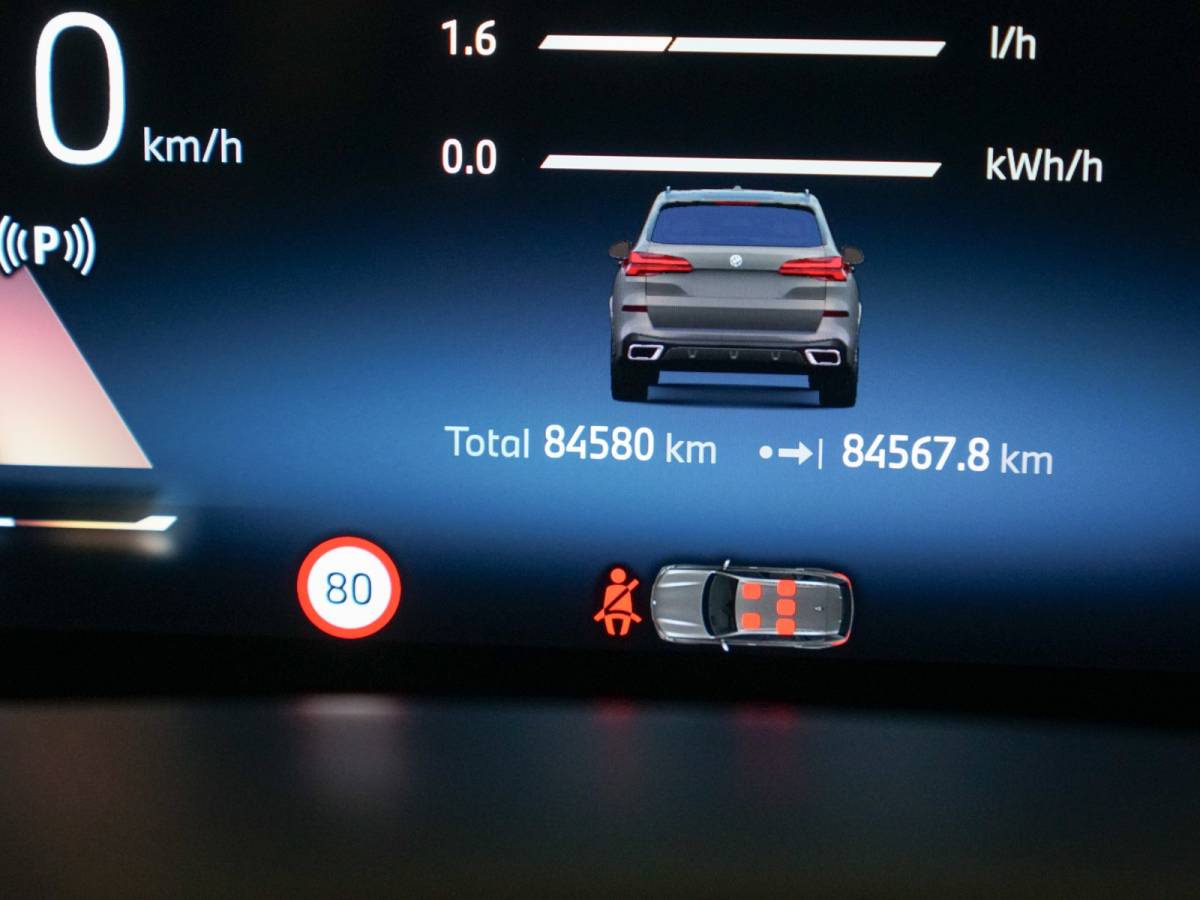 BMW X5 BMW X5 xDrive50e M-Sport | Panoramadak | CoPilot | Elektr. Trekhaak | Harman Kardon