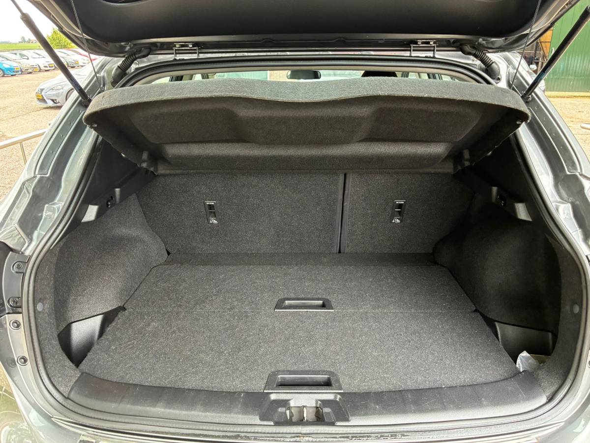 Nissan QASHQAI Nissan Qashqai 1.2 Acenta | Automaat + Cruise + Clima nu € 9.975,-!!!