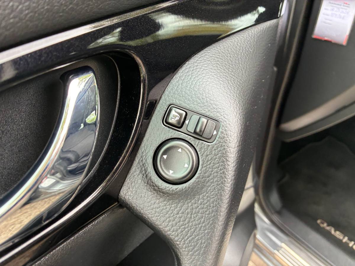 Nissan QASHQAI Nissan Qashqai 1.2 Acenta | Automaat + Cruise + Clima nu € 9.975,-!!!