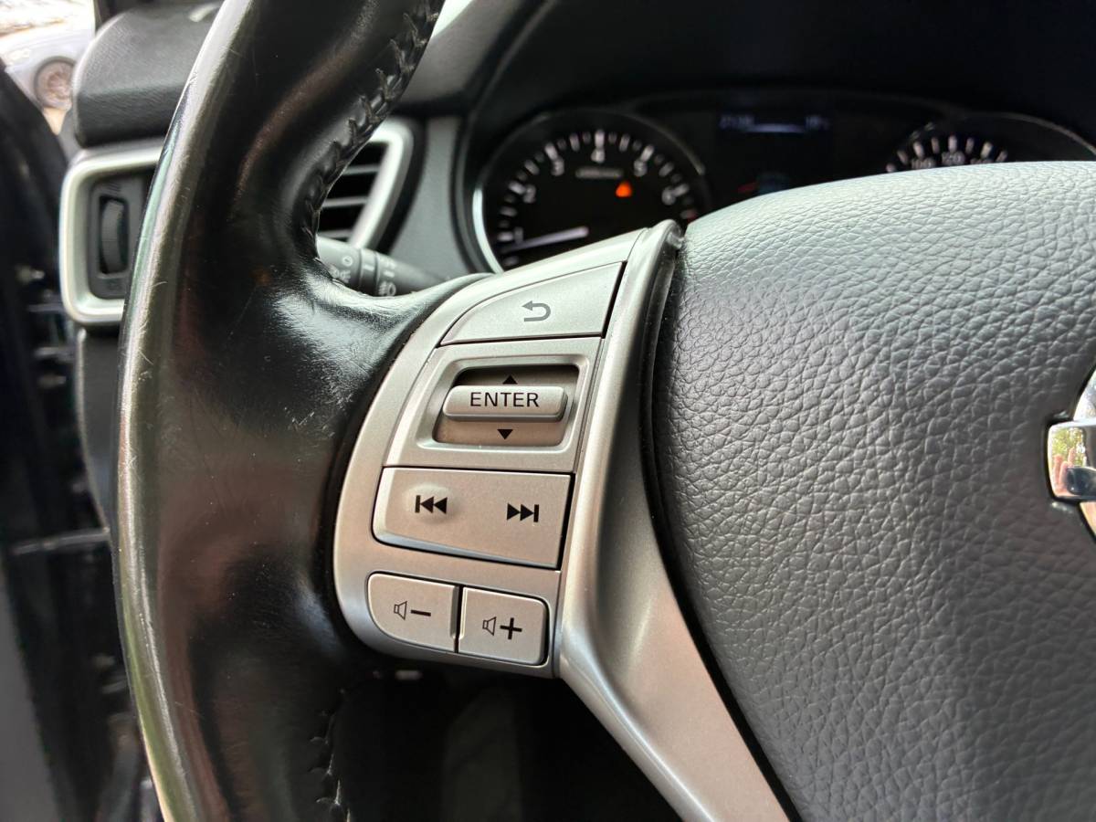 Nissan QASHQAI Nissan Qashqai 1.2 Acenta | Automaat + Cruise + Clima nu € 9.975,-!!!