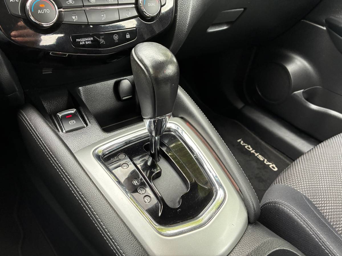Nissan QASHQAI Nissan Qashqai 1.2 Acenta | Automaat + Cruise + Clima nu € 9.975,-!!!