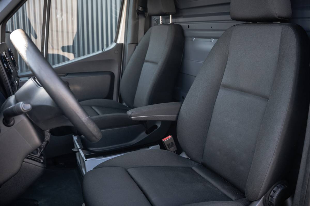 Mercedes-Benz Sprinter Mercedes-Benz Sprinter 311 CDI RWD L2H2 | Volledig Ingericht | Mbux | Camera | Climatronic