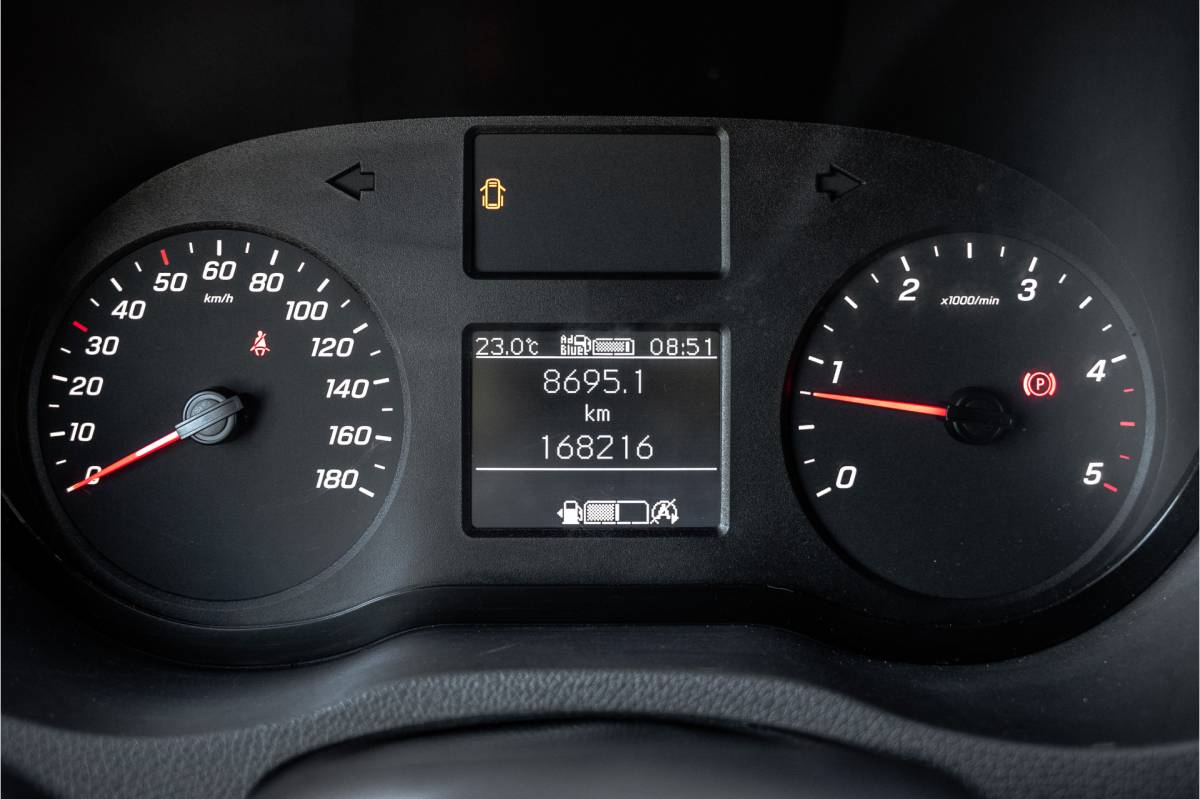 Mercedes-Benz Sprinter Mercedes-Benz Sprinter 311 CDI RWD L2H2 | Volledig Ingericht | Mbux | Camera | Climatronic