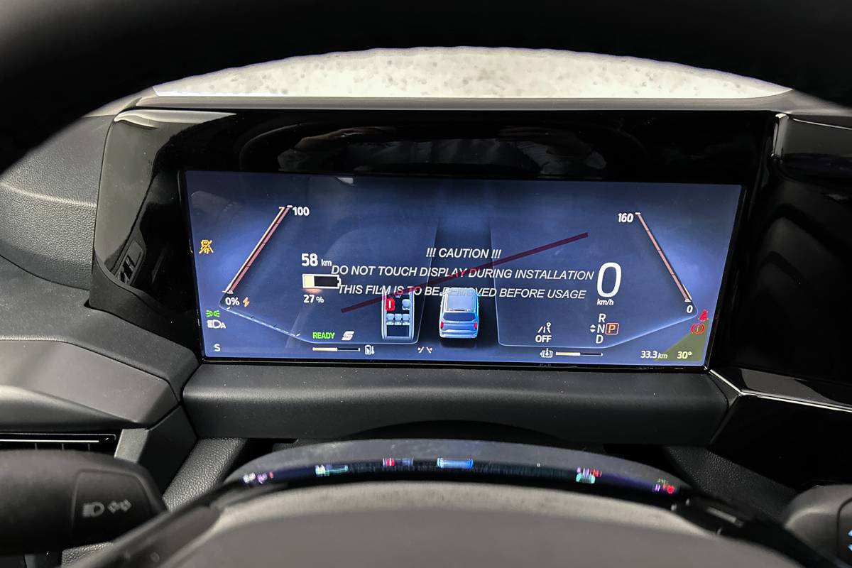 Ford  Ford E-Custom 340 L2 Sport | Dubbel cabine | 2x schuifdeur | adaptieve cruise control