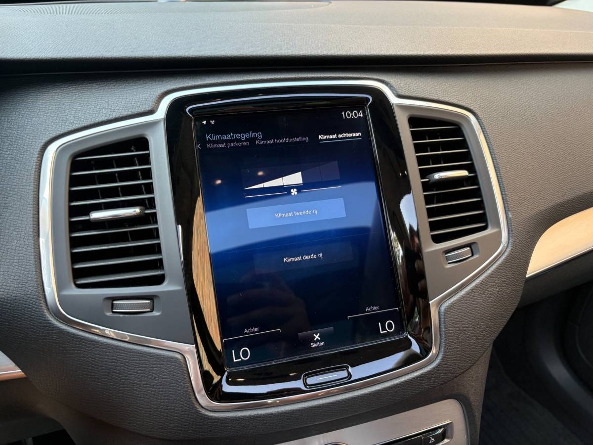 Volvo XC90 Volvo XC90 2.0 T8 Twin Engine AWD Panoramadak|Trekhaak|ACC|Blis
