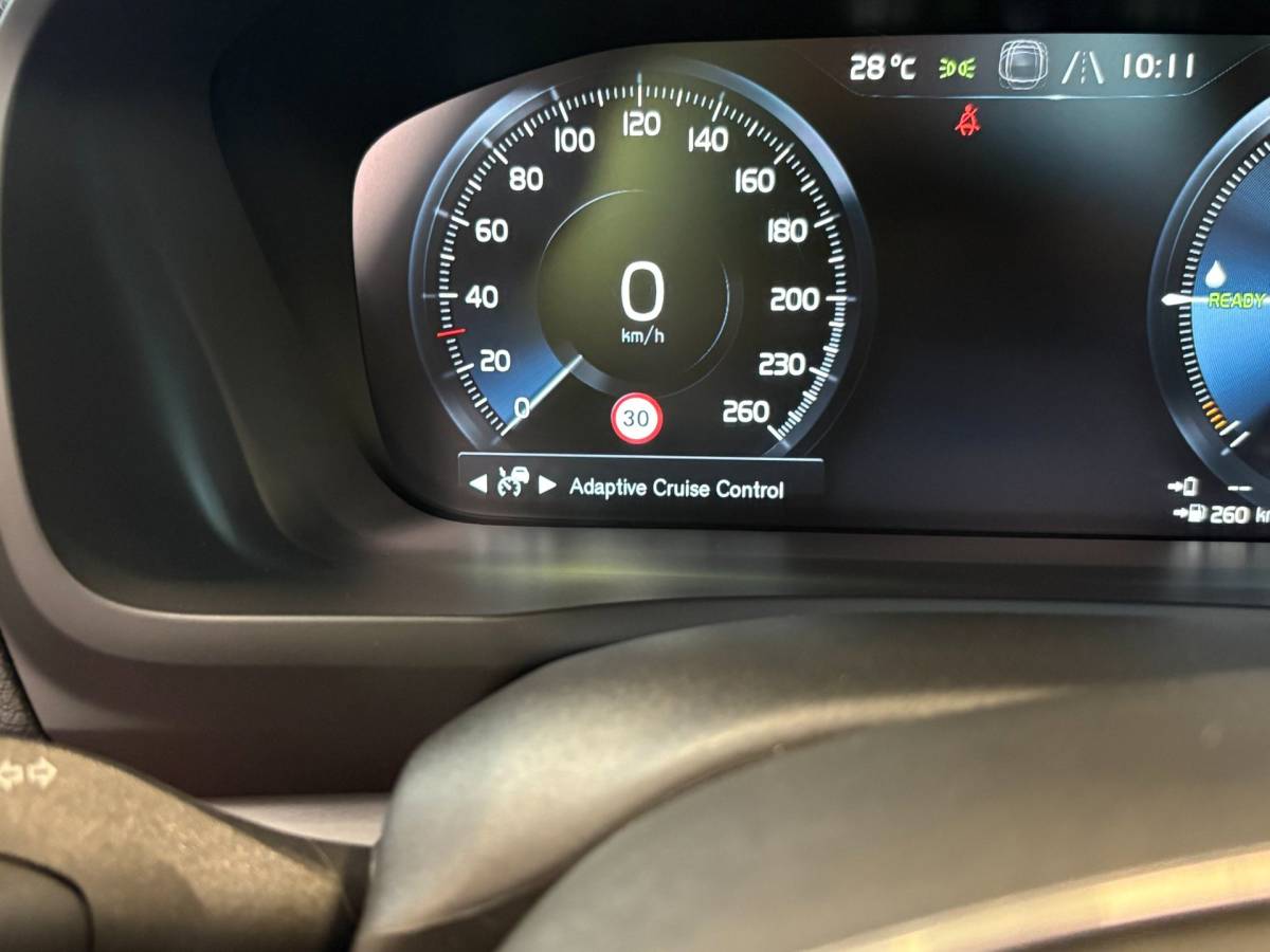Volvo XC90 Volvo XC90 2.0 T8 Twin Engine AWD Panoramadak|Trekhaak|ACC|Blis