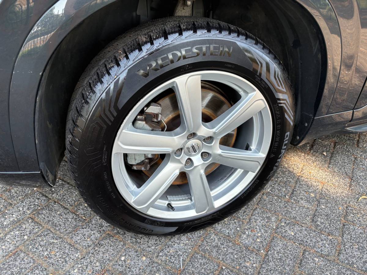Volvo XC90 Volvo XC90 2.0 T8 Twin Engine AWD Panoramadak|Trekhaak|ACC|Blis