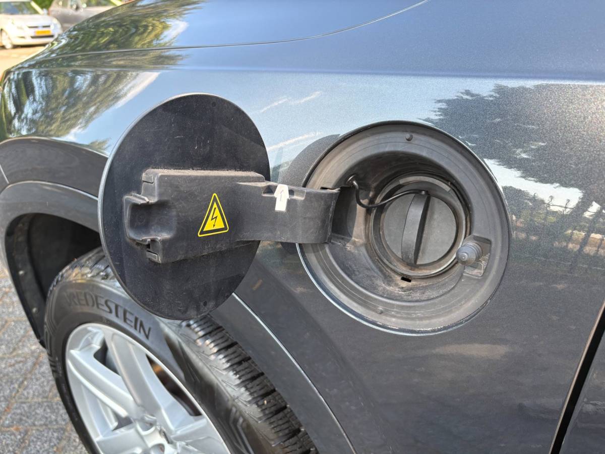 Volvo XC90 Volvo XC90 2.0 T8 Twin Engine AWD Panoramadak|Trekhaak|ACC|Blis