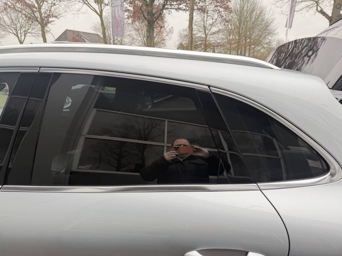 Porsche Macan Porsche Macan 3.0 S | Luchtvering | Pano | Memory | PDLS |  06-2017 125.313 KM