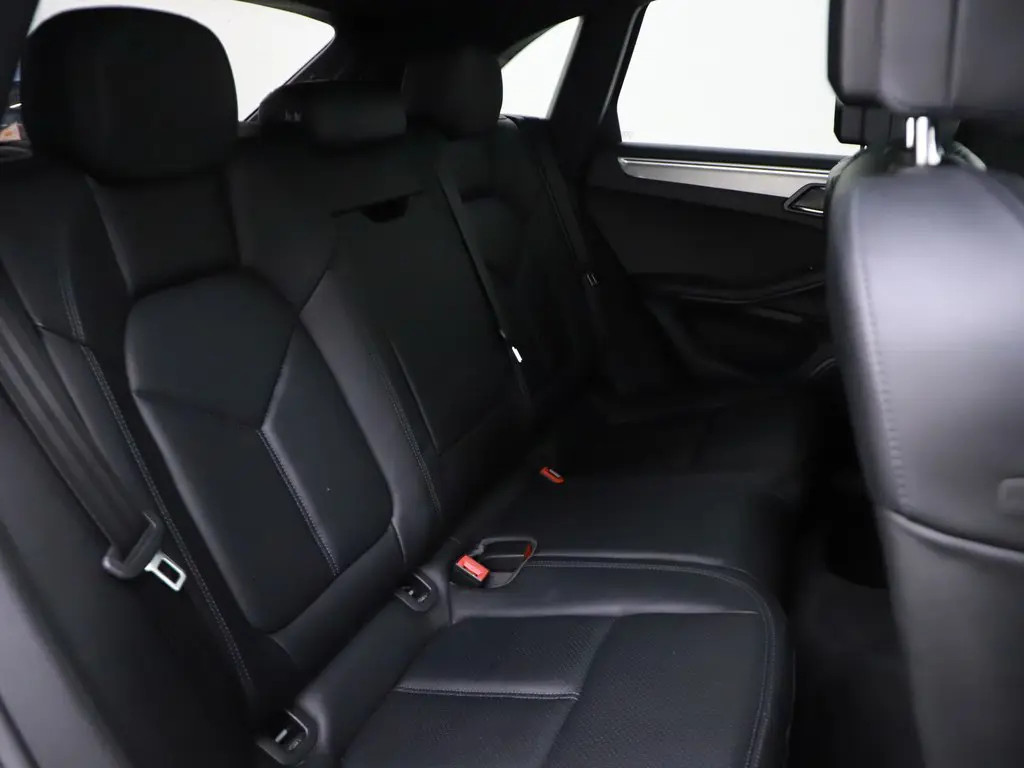 Porsche Macan Porsche Macan 3.0 S | Luchtvering | Pano | Memory | PDLS |  06-2017 125.313 KM