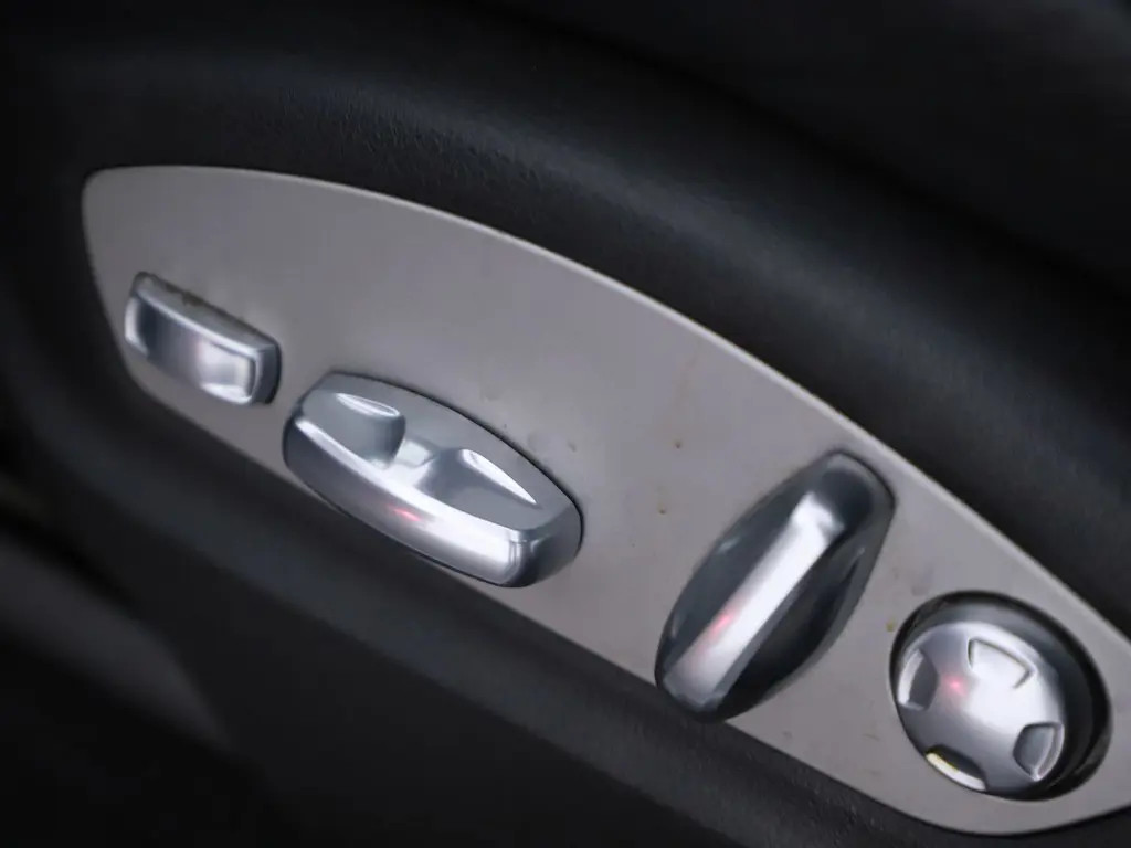 Porsche Macan Porsche Macan 3.0 S | Luchtvering | Pano | Memory | PDLS |  06-2017 125.313 KM
