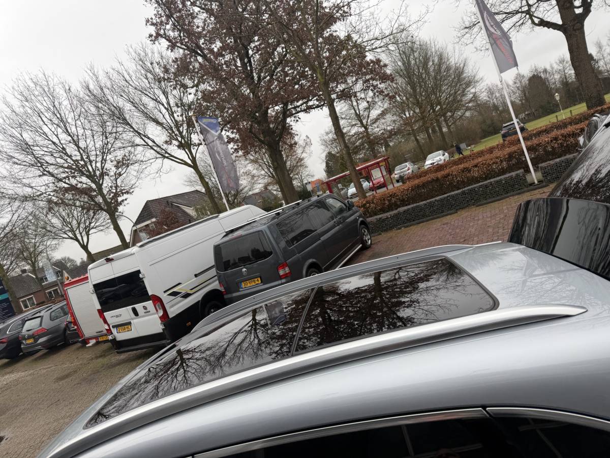 Porsche Macan Porsche Macan 3.0 S | Luchtvering | Pano | Memory | PDLS |  06-2017 125.313 KM