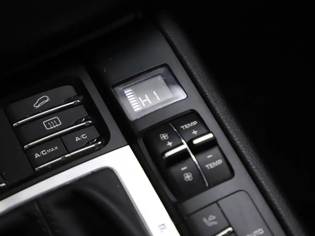 Porsche Macan Porsche Macan 3.0 S | Luchtvering | Pano | Memory | PDLS |  06-2017 125.313 KM