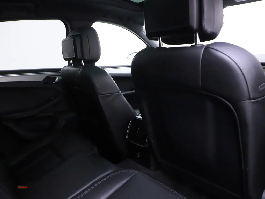 Porsche Macan Porsche Macan 3.0 S | Luchtvering | Pano | Memory | PDLS |  06-2017 125.313 KM