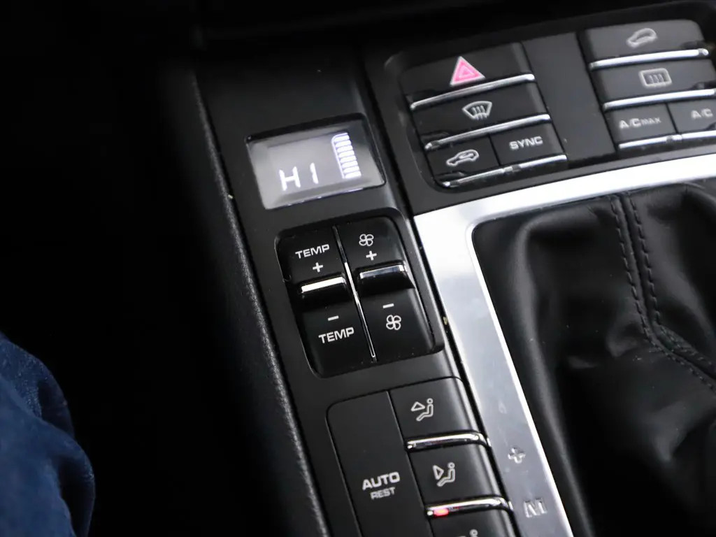 Porsche Macan Porsche Macan 3.0 S | Luchtvering | Pano | Memory | PDLS |  06-2017 125.313 KM