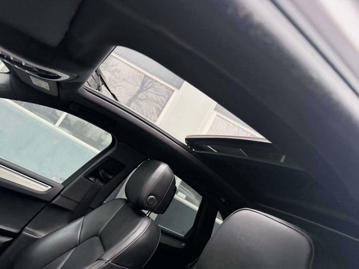 Porsche Macan Porsche Macan 3.0 S | Luchtvering | Pano | Memory | PDLS |  06-2017 125.313 KM