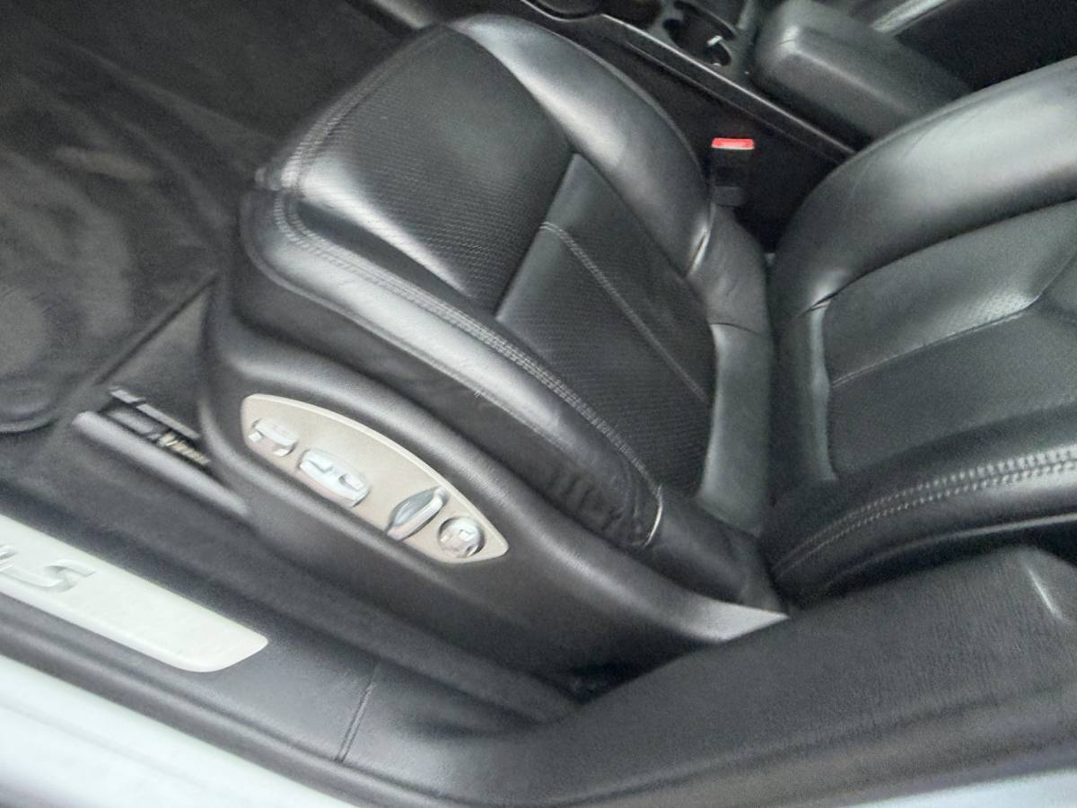Porsche Macan Porsche Macan 3.0 S | Luchtvering | Pano | Memory | PDLS |  06-2017 125.313 KM