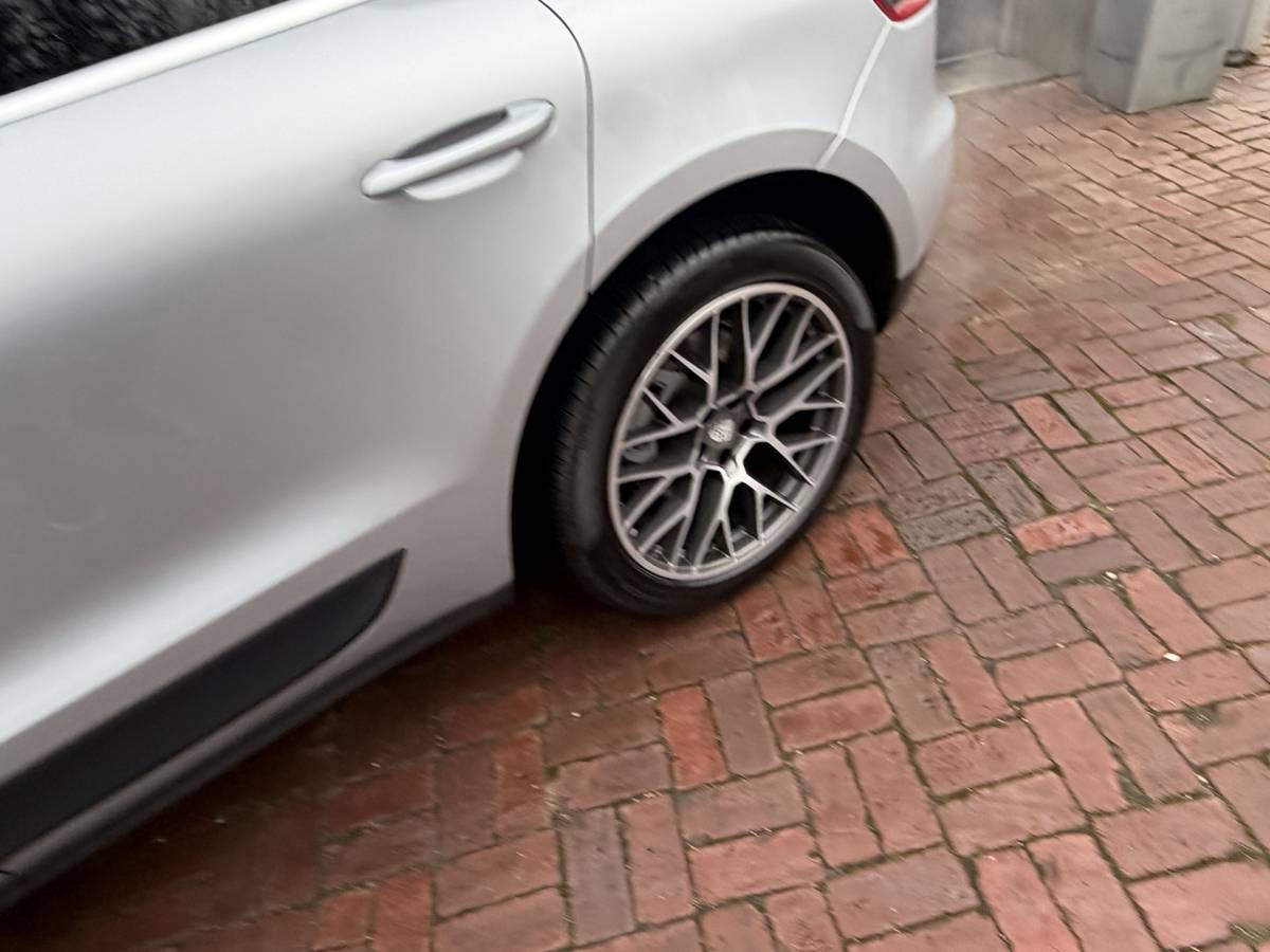 Porsche Macan Porsche Macan 3.0 S | Luchtvering | Pano | Memory | PDLS |  06-2017 125.313 KM