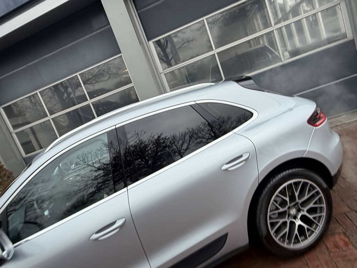 Porsche Macan Porsche Macan 3.0 S | Luchtvering | Pano | Memory | PDLS |  06-2017 125.313 KM