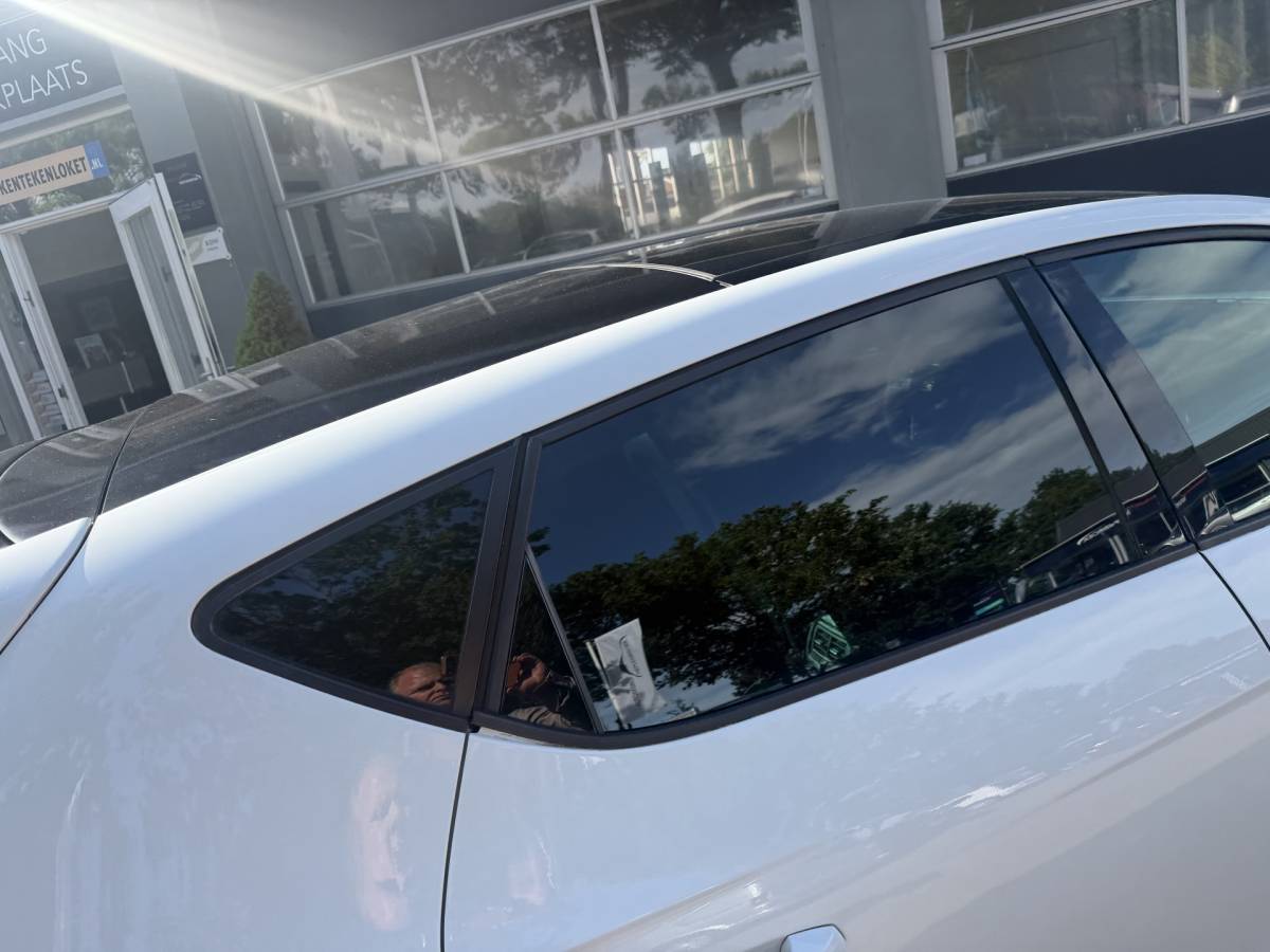 SEAT Leon SEAT Leon 2.0 TSI CUPRA Ultimate Edition 290PK KANON SCHUIFDAK,20INCH,CAMERA,NAVI,CRUISE,VIRTUAL