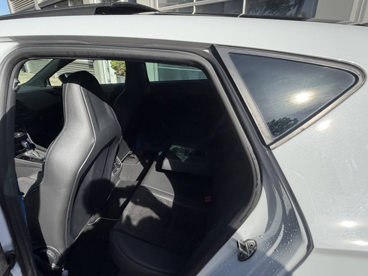 SEAT Leon SEAT Leon 2.0 TSI CUPRA Ultimate Edition 290PK KANON SCHUIFDAK,20INCH,CAMERA,NAVI,CRUISE,VIRTUAL