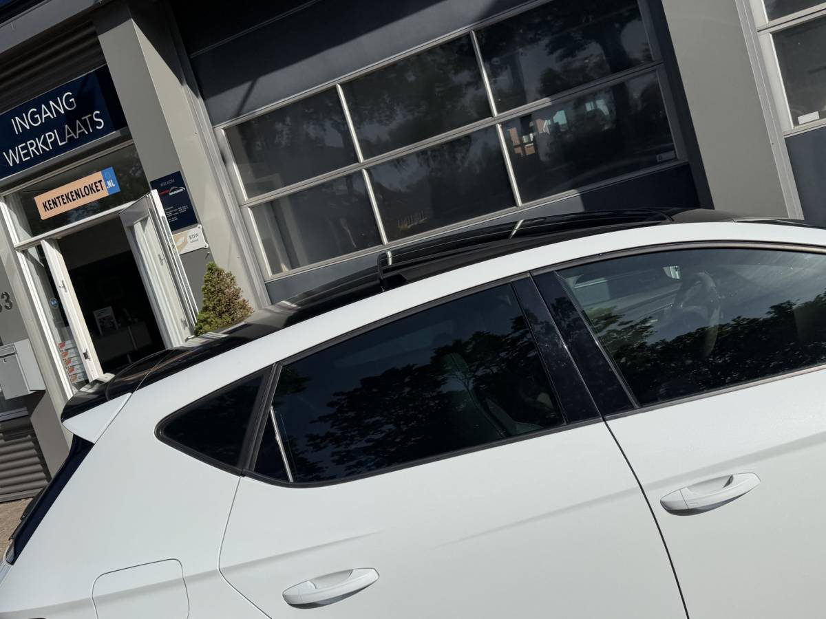 SEAT Leon SEAT Leon 2.0 TSI CUPRA Ultimate Edition 290PK KANON SCHUIFDAK,20INCH,CAMERA,NAVI,CRUISE,VIRTUAL