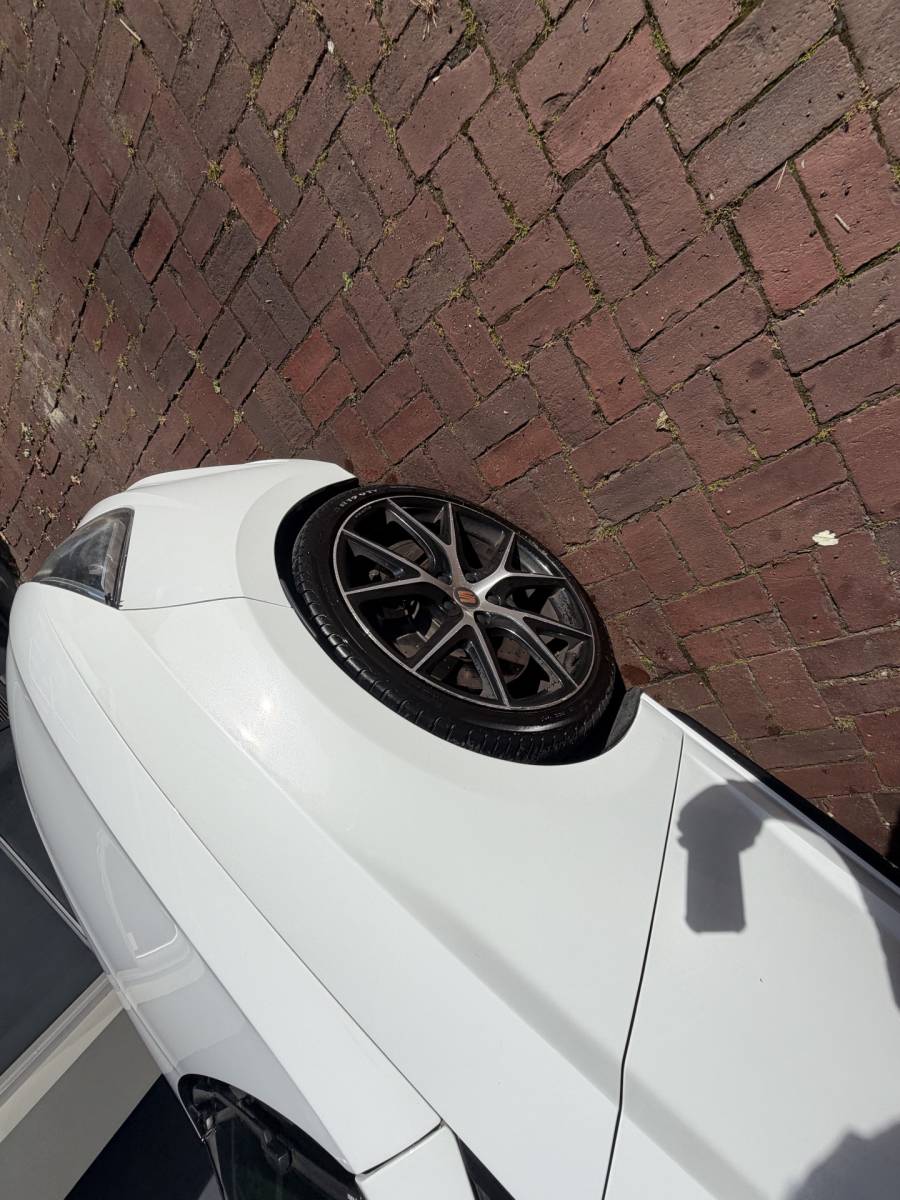 SEAT Leon SEAT Leon 2.0 TSI CUPRA Ultimate Edition 290PK KANON SCHUIFDAK,20INCH,CAMERA,NAVI,CRUISE,VIRTUAL