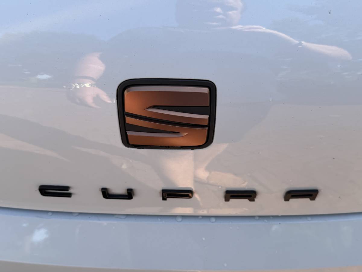 SEAT Leon SEAT Leon 2.0 TSI CUPRA Ultimate Edition 290PK KANON SCHUIFDAK,20INCH,CAMERA,NAVI,CRUISE,VIRTUAL