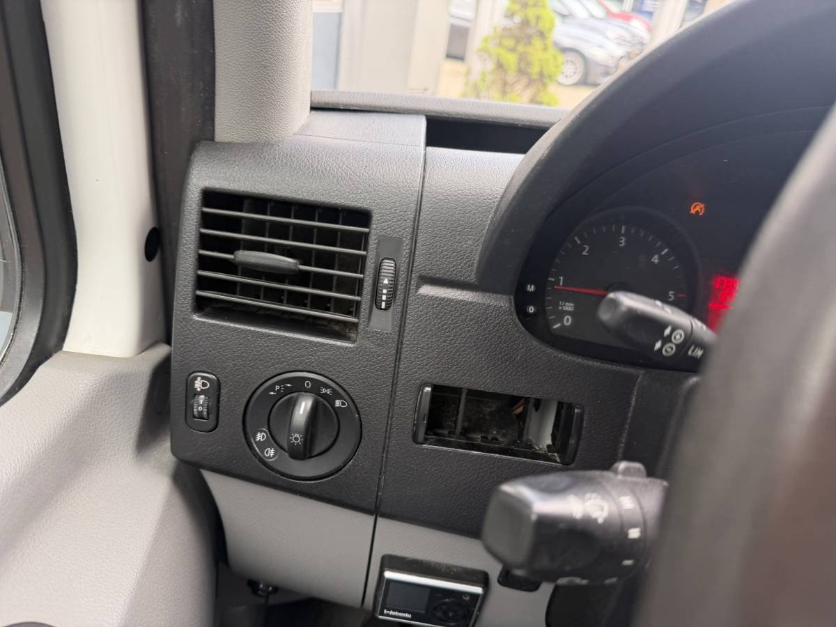 Volkswagen Crafter Volkswagen Crafter 35 2.0 TDI L2H2 Bj 2016 Km 173.069 Nap 140pk 2e eigenaar