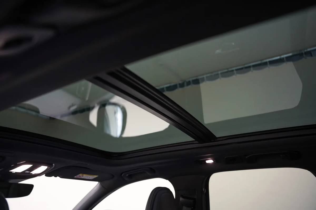 Volvo XC60 Volvo XC60 T6 Recharge R-Design Aut. [ Panoramadak H/K Memory Leder ]