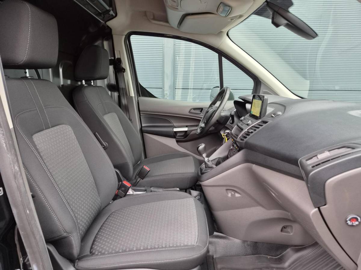 Ford Transit Connect Ford Transit Connect 1.5 EcoBlue L2 Airco Navi Cam 120pk eu6