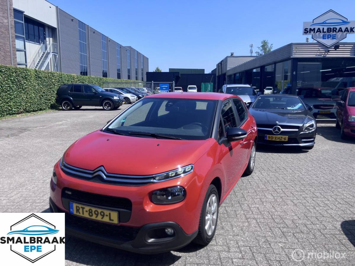 Citroën C3