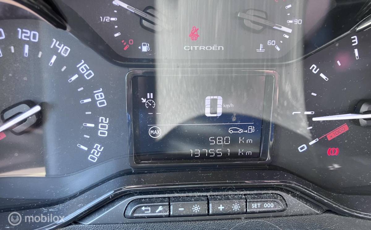 Citroën C3 Citroen C3 1.2 PureTech Feel 105g