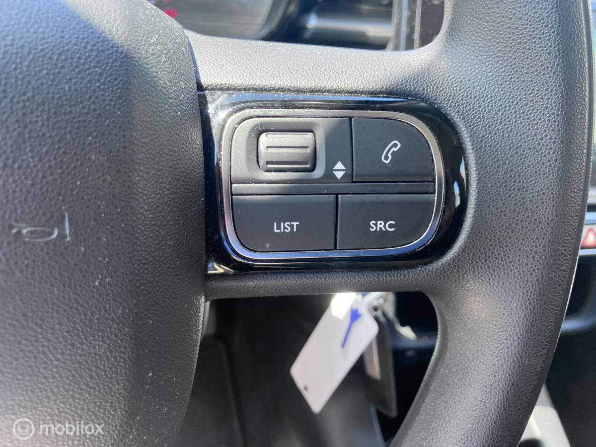 Citroën C3 Citroen C3 1.2 PureTech Feel 105g