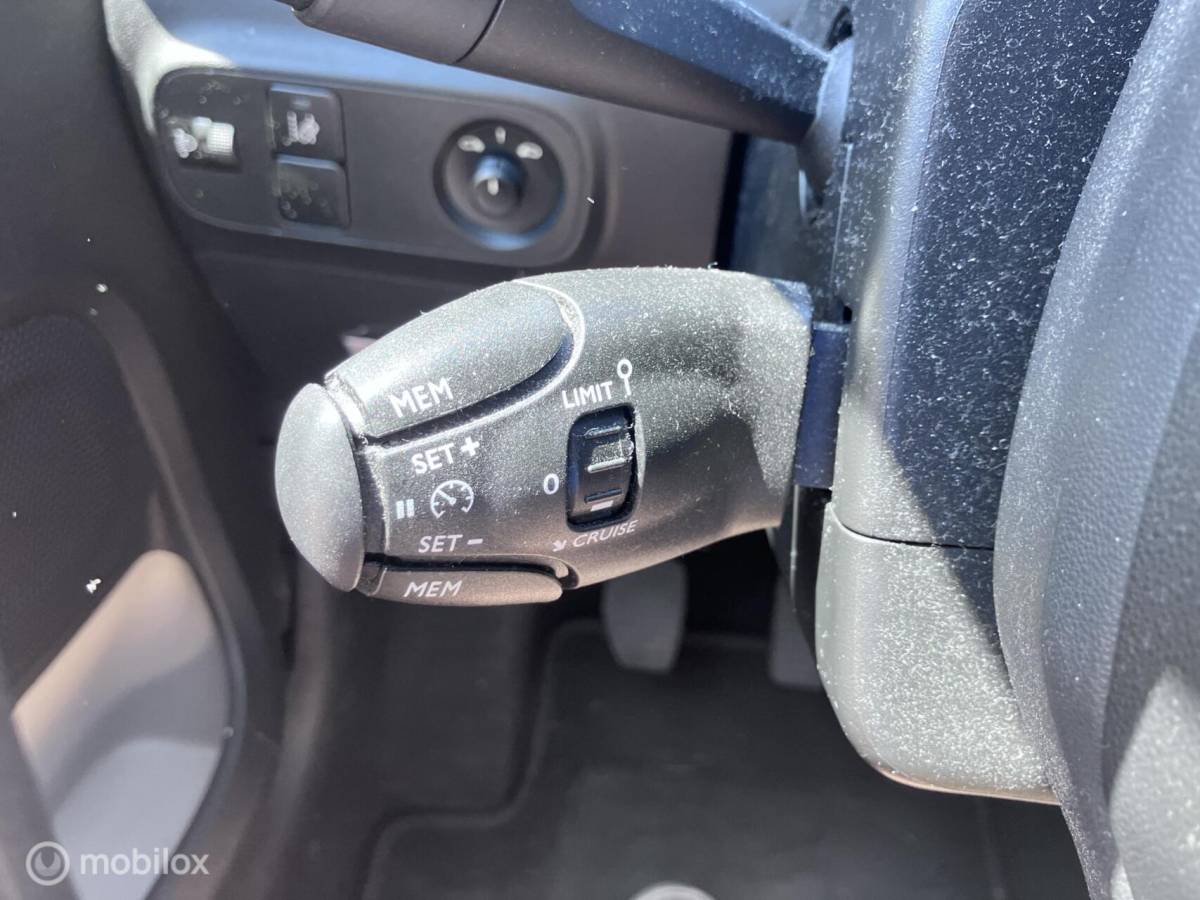 Citroën C3 Citroen C3 1.2 PureTech Feel 105g
