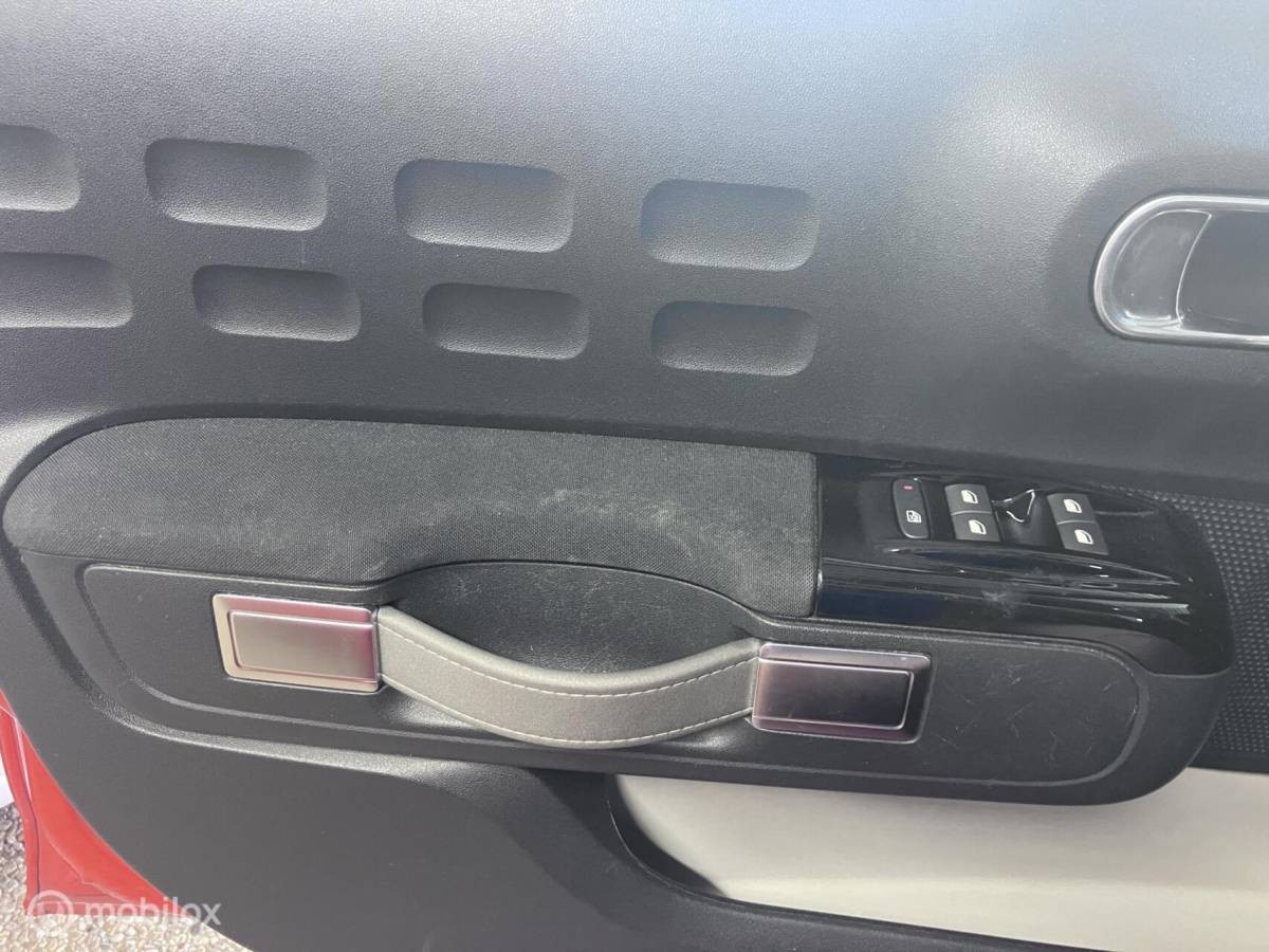 Citroën C3 Citroen C3 1.2 PureTech Feel 105g