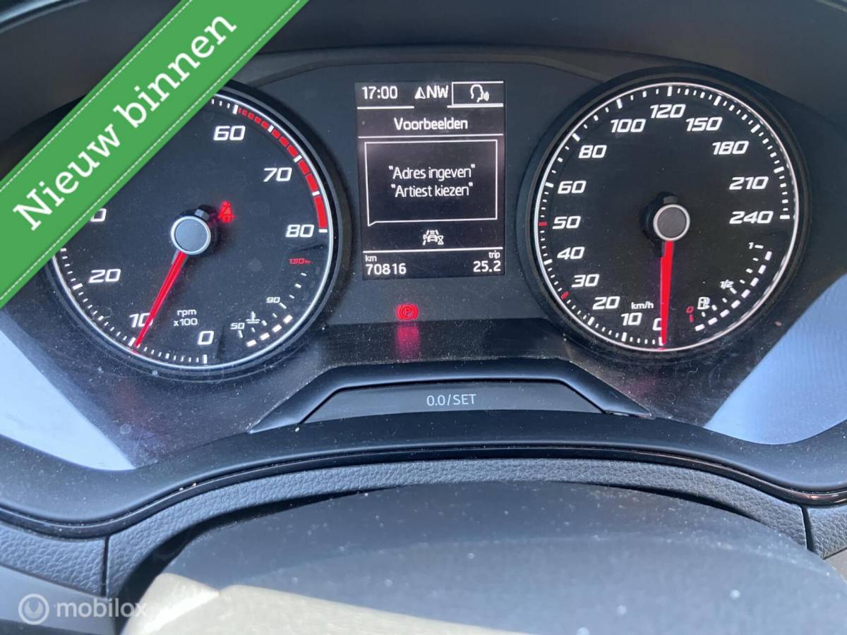 SEAT Ibiza Seat Ibiza 1.0 TSI Style